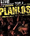 Planlos – Live in Düsseldorf / Tor 3