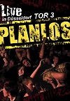 Planlos – Live in Düsseldorf / Tor 3