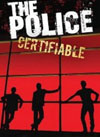 The Police – Certifiable