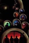 Porcupine Tree – Arriving Somewhere