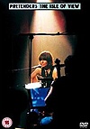 The Pretenders – The Isle Of View