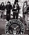 Ramones – End Of The Century