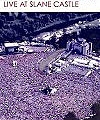 Red Hot Chili Peppers – Live At Slane Castle