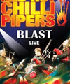 Red Hot Chilli Pipers – Blast Live