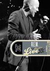 R.E.M. – Live From Austin TX