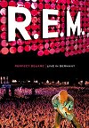 R.E.M. – Perfect Square – Live In Wiesbaden