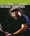 Richard Thompson – Live From Austin Tx