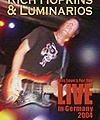 Rich Hopkins And The Luminarios – This Love’s For You – Live In Germany 2004