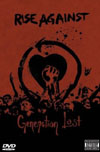 Rise Against – Generation Lost