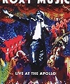Roxy Music – Live At The Apollo