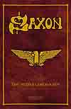 Saxon – The Saxon Chronicles