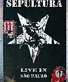Sepultura – Live In Sao Paulo