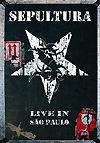 Sepultura – Live In Sao Paulo