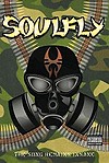Soulfly – The Song Remains Insane
