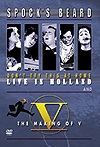 Spock’s Beard – Don’t Try This At Home