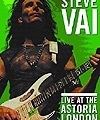 Steve Vai – Live At The Astoria, London