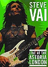 Steve Vai – Live At The Astoria, London