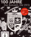 Compilation – St. Pauli – 100 Jahre. Das Konzert. Die DVD.
