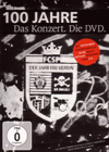 Compilation – St. Pauli – 100 Jahre. Das Konzert. Die DVD.