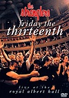 The Stranglers - Friday The Thirteenth - Live At The Royal Albert Hall