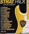 Compilation – The Strat Pack – Live In Concert