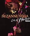 Suzanne Vega – Live At Montreux 2004