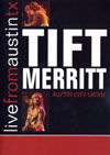 Tift Merritt – Live From Austin, TX