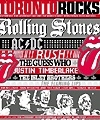 Compilation – Toronto Rocks