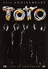 Toto – Live In Amsterdam