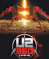 U2 – 360° At The Rose Bowl