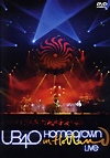 UB40 - Homegrown In Holland Live