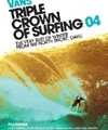 Compilation – Vans Triple Crown Of Surfing