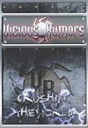Vicious Rumors - Crushing The World