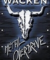 Compilation – Wacken Metal Overdrive