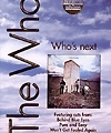The Who – Who’s Next
