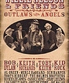 Willie Nelson – Outlaws & Angels