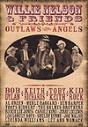 Willie Nelson – Outlaws & Angels