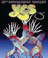 Yes – Songs From Tsongas – 35th Anniversary Concert