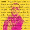 Early Day Miners – Night People