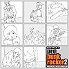 Compilation – Eastpack’s Pro Punkrocker 2