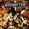 Compilation – Eastpak Resistance Tour Compilation 2004