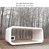 Eat Lights Become Lights – Modular Living