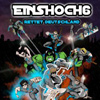 Einshoch6 – Rettet Deutschland