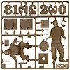 Eins Zwo – Zwei