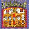 Eläkeläiset – Humppasirkus