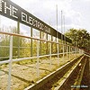 The Electric Club – Olympic Ideas