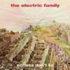 The Electric Family – Echoes Don’t Lie