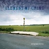 Element Of Crime – Mittelpunkt der Welt