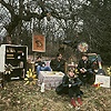 Eleventh Dream Day – Prairie School Freakout / Wayne EP
