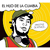 El Hijo De La Cumbia – Freestyle De Ritmos
